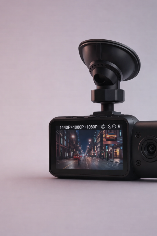<h2>Dashcams</h2>
